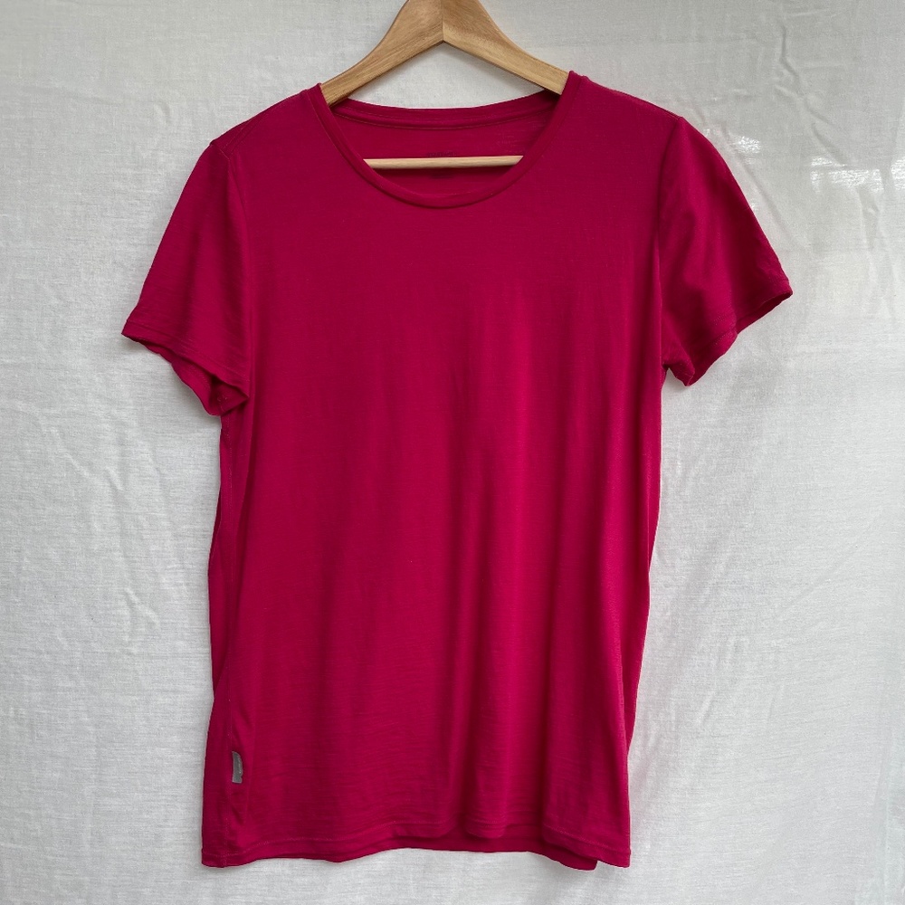 Icebreaker Tech Tee L